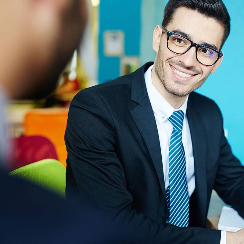 Topfinalyst Consulting