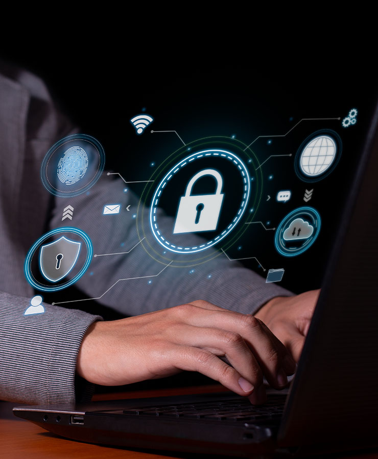 cybersecurity Cloud Migration