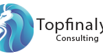 Topfinalyst Consulting Logo