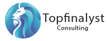 Topfinalyst Consulting Logo