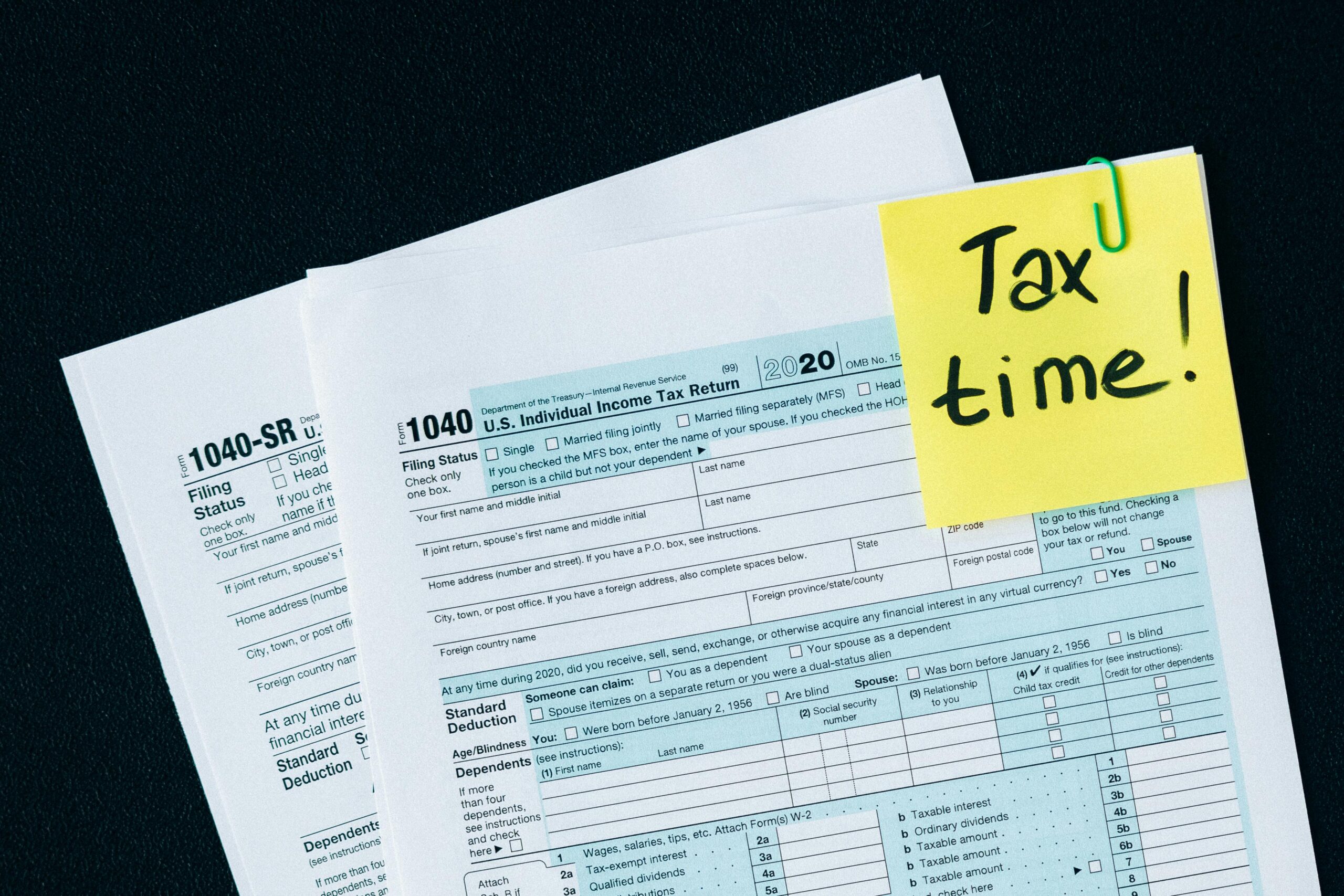 2026 tax filing season now open