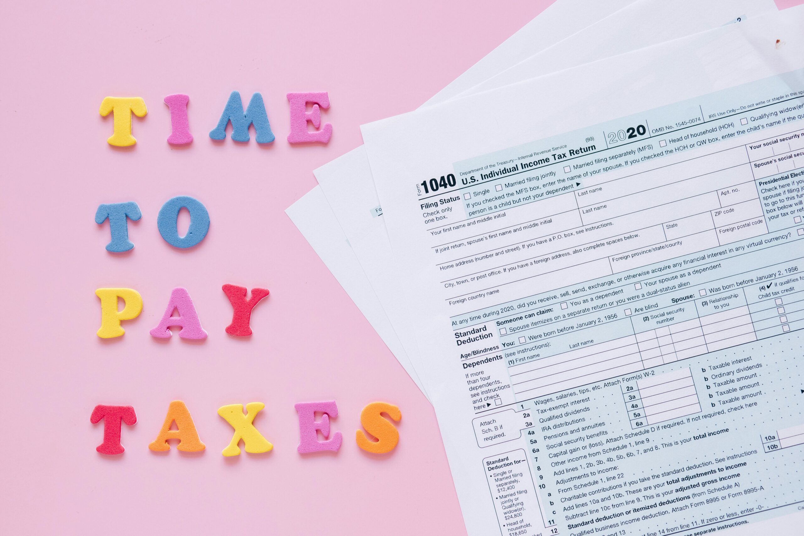 when does the IRS start accepting tax returns in 2026